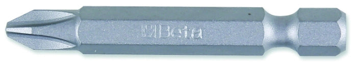 Beta INSERTO PHILLIPS PER AVVITATORE Art. 862PH  n° 1 (mm. 50) 5.00 pz