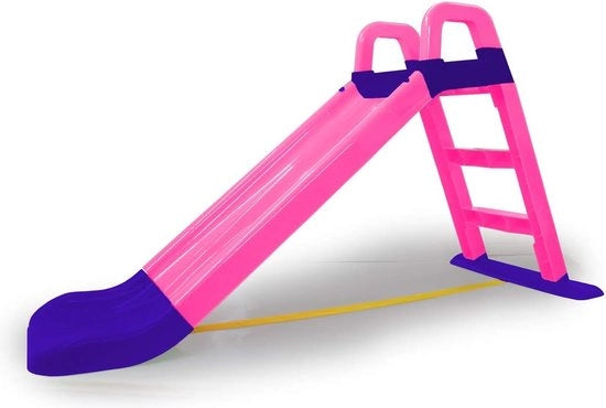 Toboggan di divertimento a forma di scivolino rosso vivo - Parole chiave popolari: giocattoli, bambini