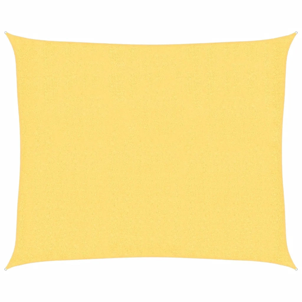 Vela Parasole 160 g/mÂ² Beige 2,5x3 m in HDPE cod mxl 9204
