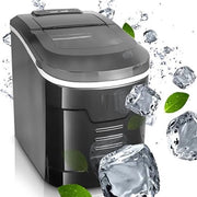 Macchina per congelare cubetti di ghiaccio - 2.2L