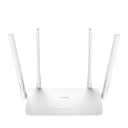Router ac1200 dual 867mbps+300mbps 5p gigabit 4antenne fisse - WR1300