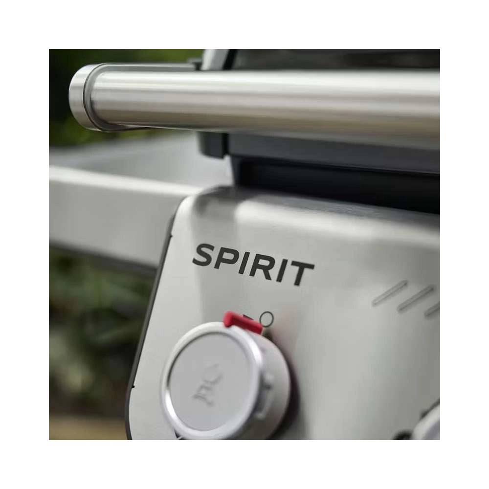 Barbecue a Gas Weber Spirit EP-335