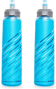 Ottimale Bicchiere di Acqua Flessibile per Vestiti di Idratazione e Sacchi da Corsa - UltraFlask Speed 500ml (500ml/17oz)
