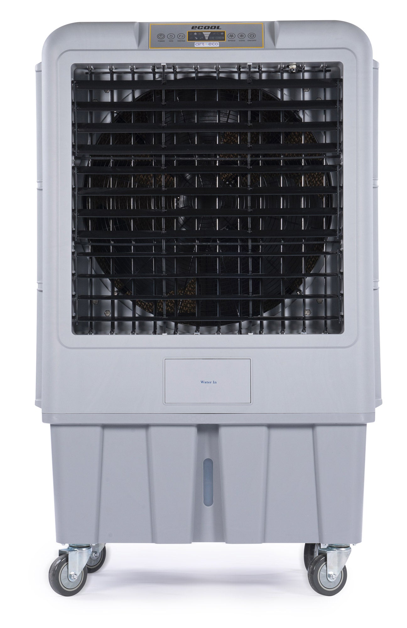 Raffrescatore Evaporativo Portatile 100 Litri 680W Art-Eco Ecool 15P