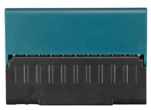 Makita E-12011 Impact Black Set 10 Inserti 50mm PH PZ Torx Attacco 1-4'' HEX colore Nero