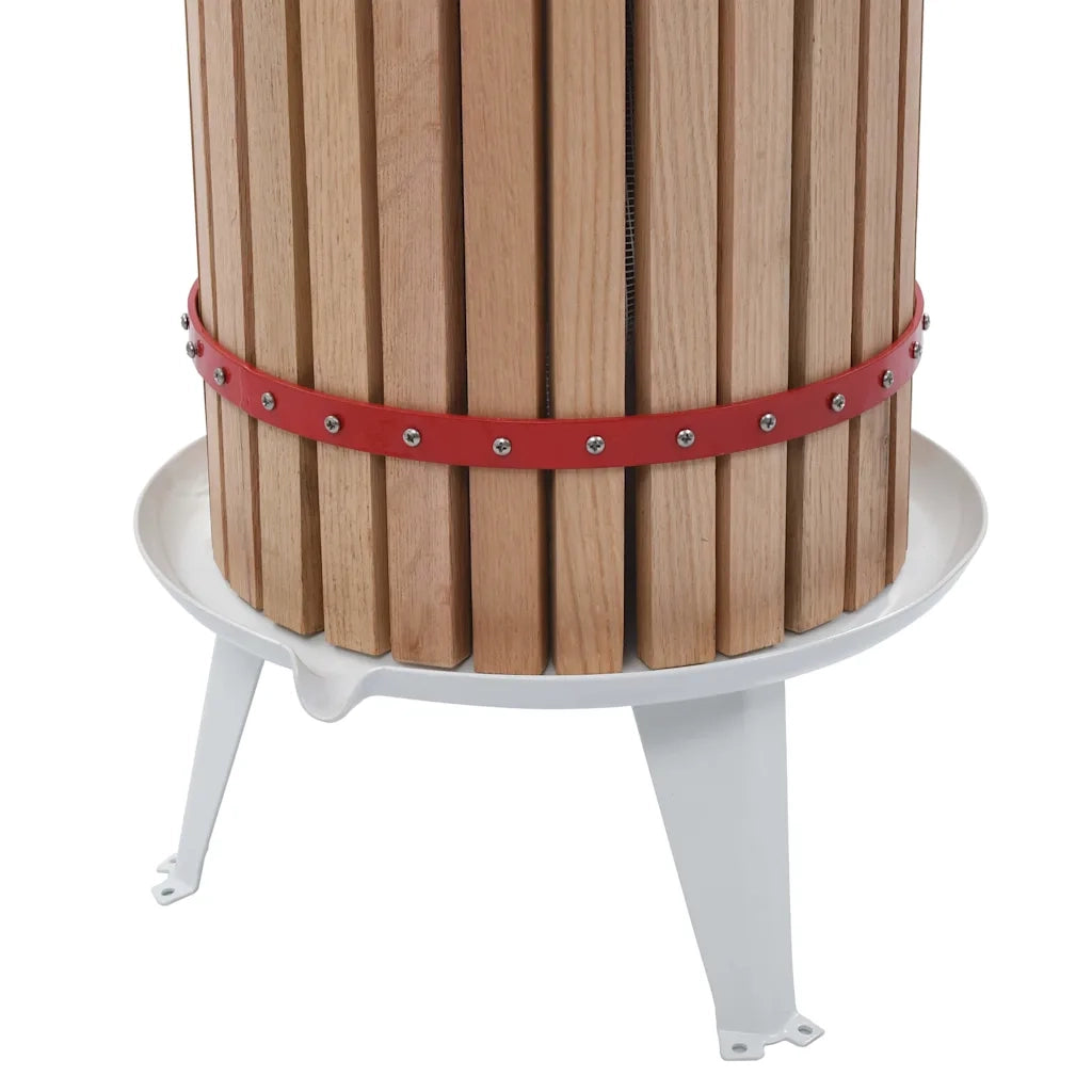 Set Frantoio e Pressa per Frutta e Vino 2 pz 277152