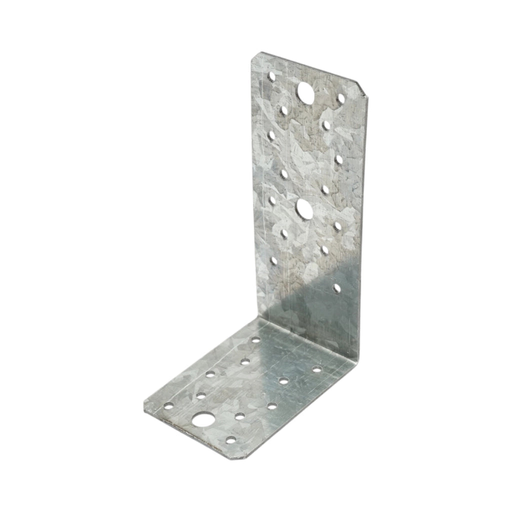 Biella 150x90x65mm, spessore 2mm, acciaio zincato