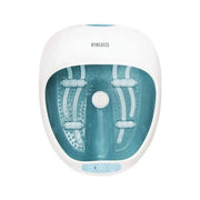 Homedics luxury foot spa con funzione calore - FS 250 EU