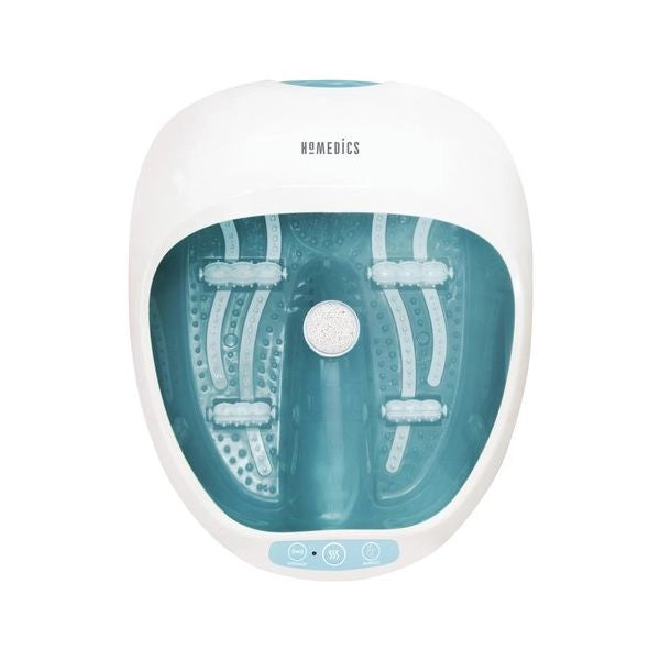 Homedics luxury foot spa con funzione calore - FS 250 EU