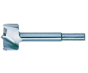 Vigor Frese Per Legno Due Taglienti 12Mm