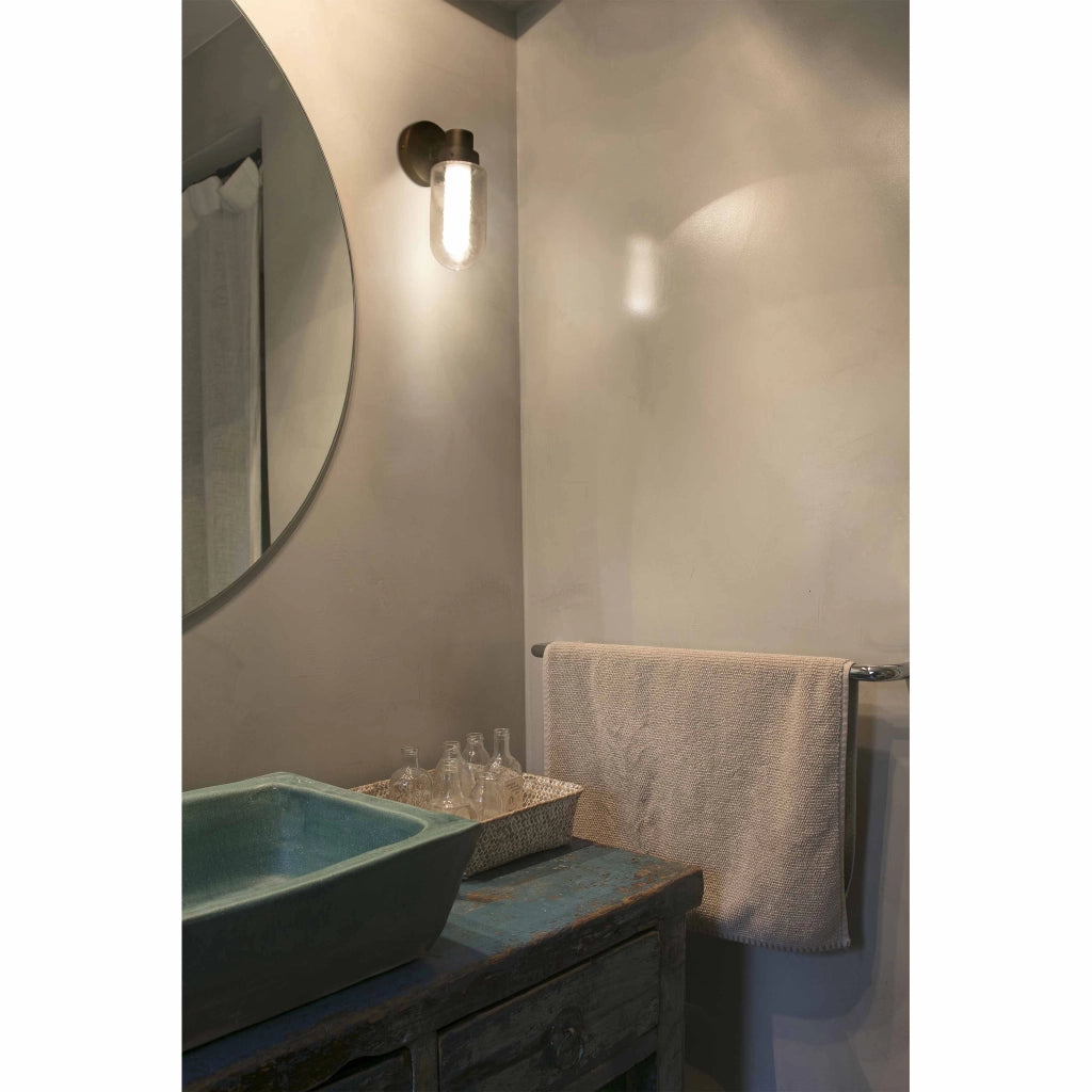 BRUME LED, Applique per Interni, Faro Barcelona