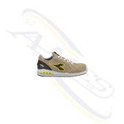 DIADORA "RUN NET" AIRBOX S3 GRIGIO VENTO Taglia: 41