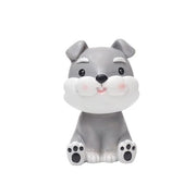 Display per Occhiali da Sole Animale con Forma di Cane - Ideale per Ufficio Casa - Decorazione per Scrivania