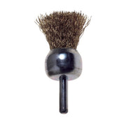 POGGI 477.00 SPAZZOLA A PENNELLO ACC G6 D 16 MM- POGGI- 10,0 pz