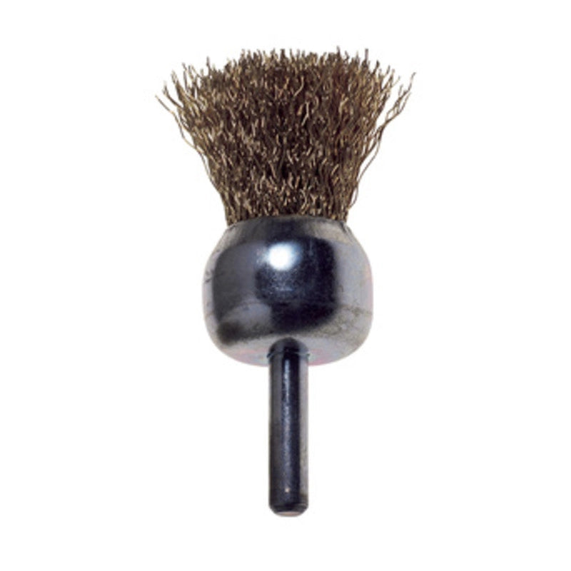 POGGI 477.00 SPAZZOLA A PENNELLO ACC G6 D 16 MM- POGGI- 10,0 pz