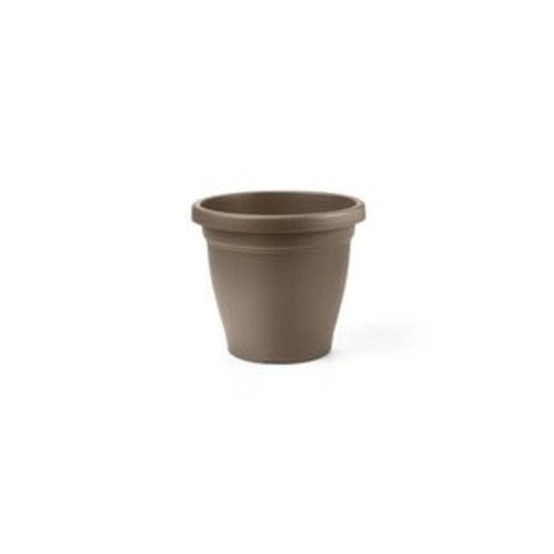 VASO VERONA 25CM AVANA- 1,0 pz