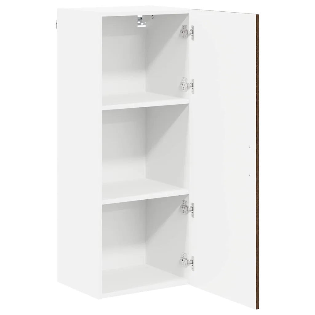 Mobile da cucina-Armadio da cucina Rovere Marrone 40 x 31 x 100 cm 905892