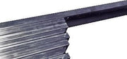 Rallaccio ferroviario 30x10mm per 4 metri - trasporto speciale