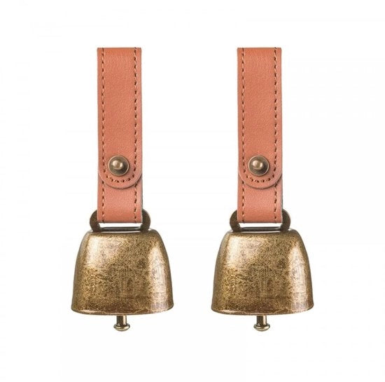 Collare per cani con allarme anti-furto - cinturino in pelle con chiusura a giro - per cani/gatti - segnale acustico chiaro - facile da seguire
