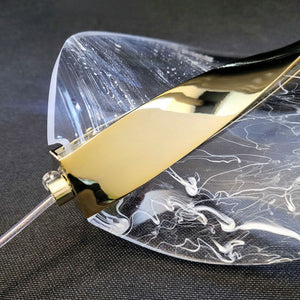 Lampada Led G129-cp Gold