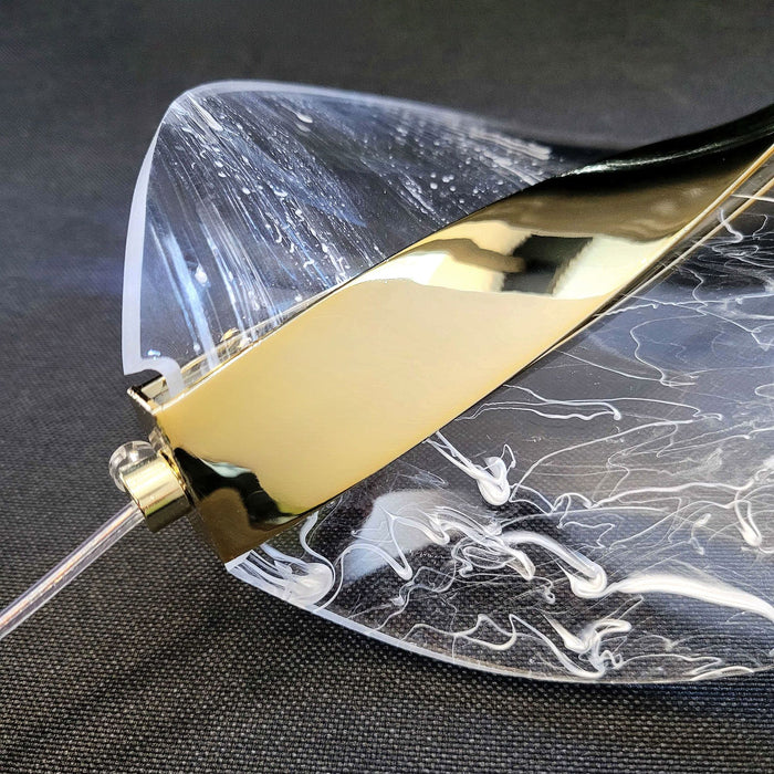 Lampada Led G129-cp Gold