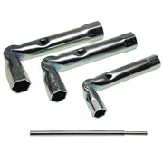 Chiavi Pipa Set 3Pz. 13-17-19
