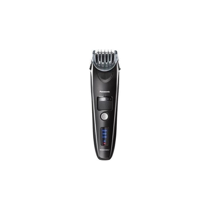 Panasonic ER-SB40-K803 regolabarba AC/Baterry 19 1 cm Nero