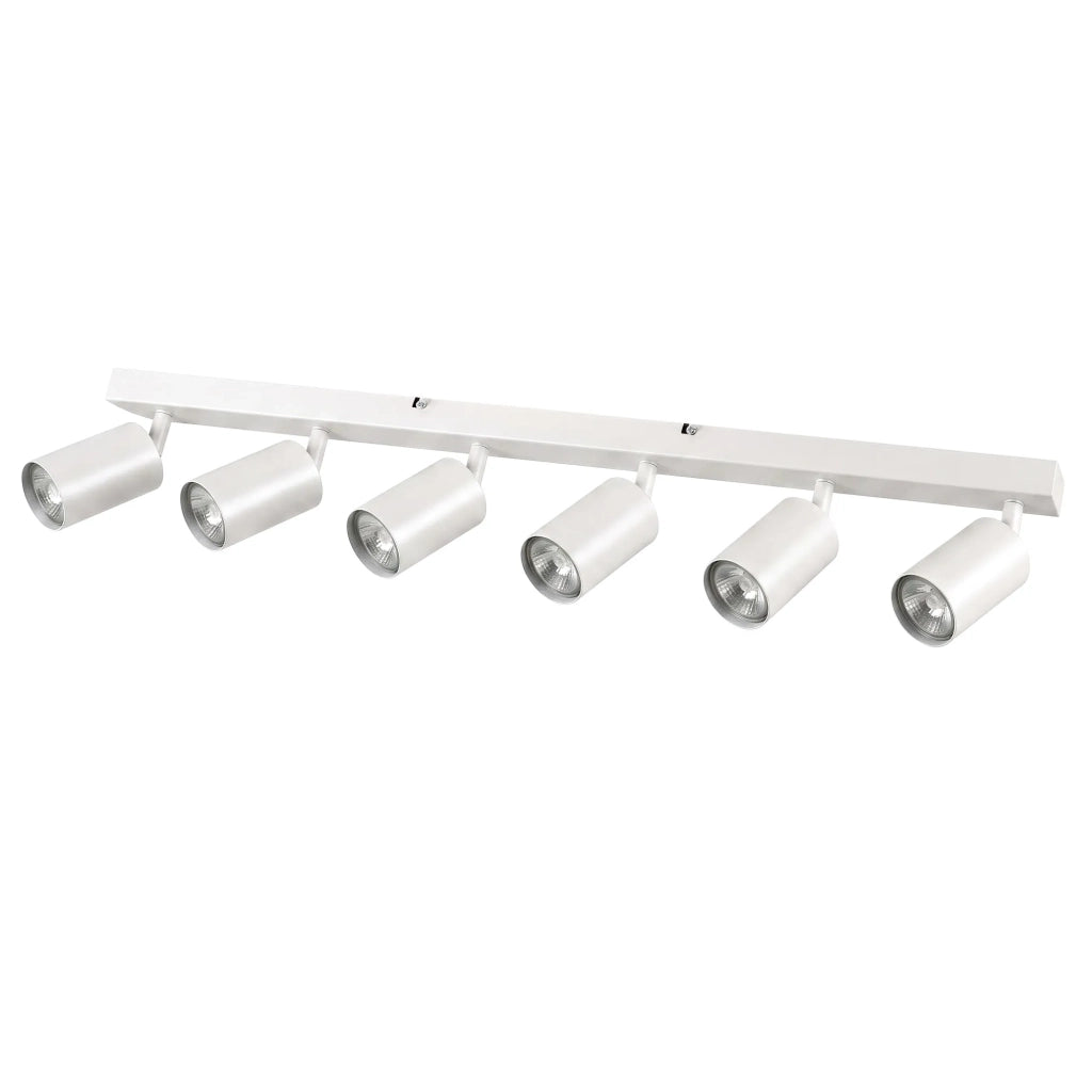 Lampada Jnh031-6c White