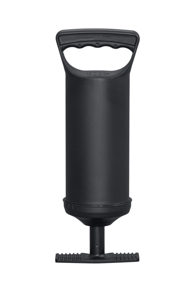 Bestway 62002 / 24 pompa ad aria manuale Nero