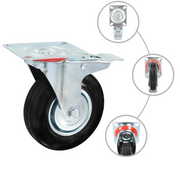 Ruote Girevoli 8 pz 125 mm CFW5210039