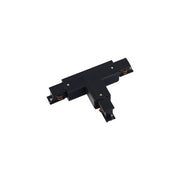 Connettore T sinistro nero binario 3 circuiti CTLS 8237