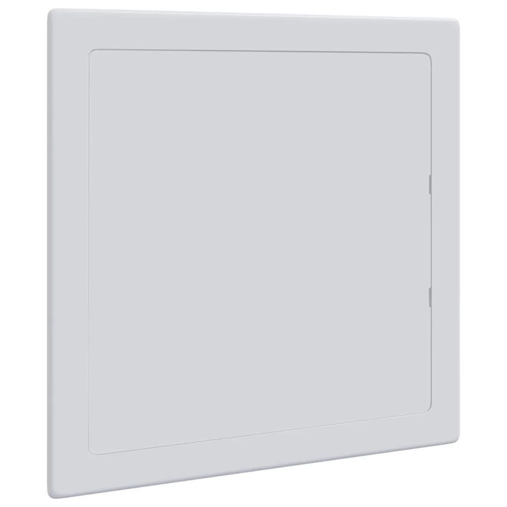 Pannelli di Accesso Bianco 30 x 30 cm Plastica ABS CFW6586790