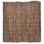 Recinzione in Corteccia 400x100 cm cod mxl 25160