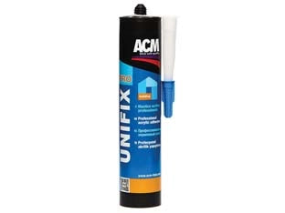 COLLA ADESIVA DI MONTAGGIO UNIFIX PRO- - gr.300 - 6 pezzi