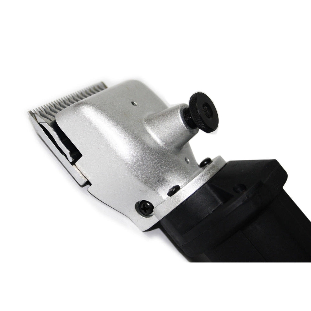 Trade Shop - Macchina Tosatrice Tosacavalli Professionale 120w Per Cavalli Con Lama 1mm 3mm -