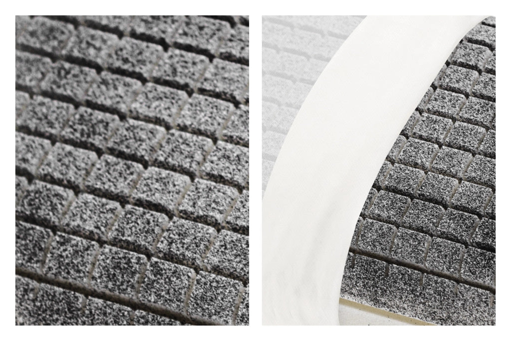 Cuscino MyCeramic in Memory Foam con Sfere di MyCeramic Termoregolanti