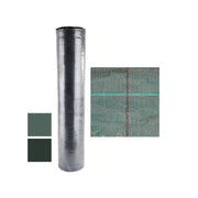 Telo Pacciamatura Nero H 157 M 100 Trex 06797