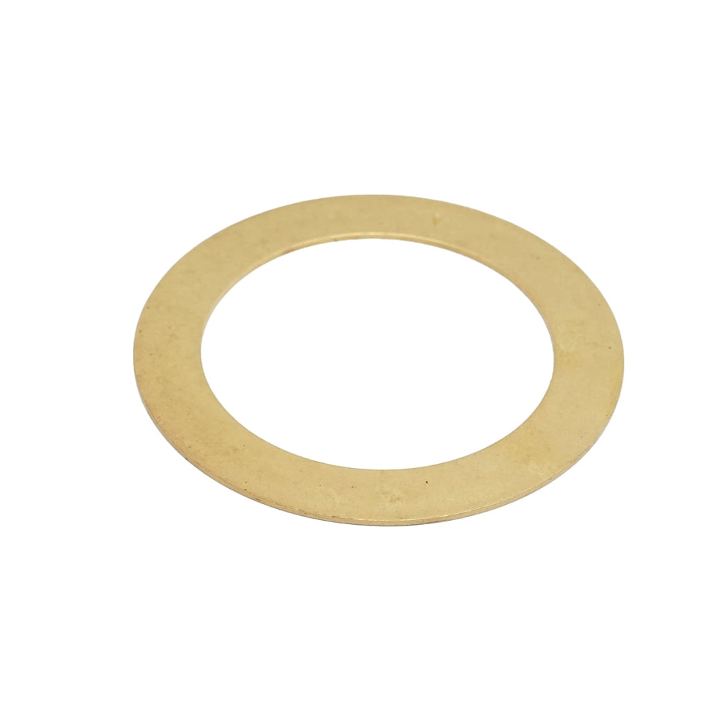 Rondella pignone differenziale 1.6mm Massey Ferguson Codice OEM 897726M1, 3387282M1, 3387282M2