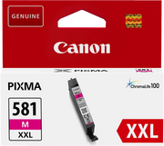 Canon Cartuccia d'inchiostro magenta a resa elevata CLI-581XXL