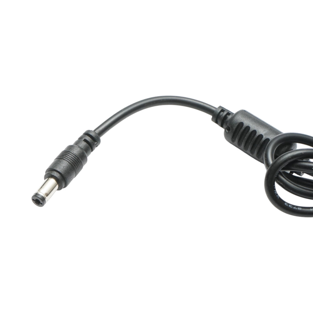 Adattatore di alimentazione universale CA/CC 12V 3A, spina jack 2,1x5,5x10mm Breckner Germany