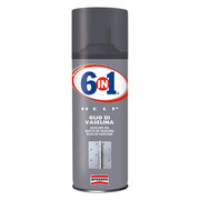 LUBRIFICANTE SPRAY 'HELP OLIO VASELINA' ml. 400  - AREXONS