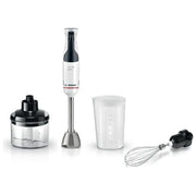 Bosch Serie 4 MSM4W221 frullatore 0,6 L Frullatore ad immersione 600 W Bianco