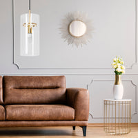 Lampada APP1212-1CP Gold