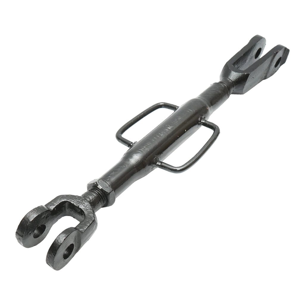 Stabilizzatore di collegamento laterale per Fiat, New Holland NH480 codice OEM 47727469, 90380033, 5095868