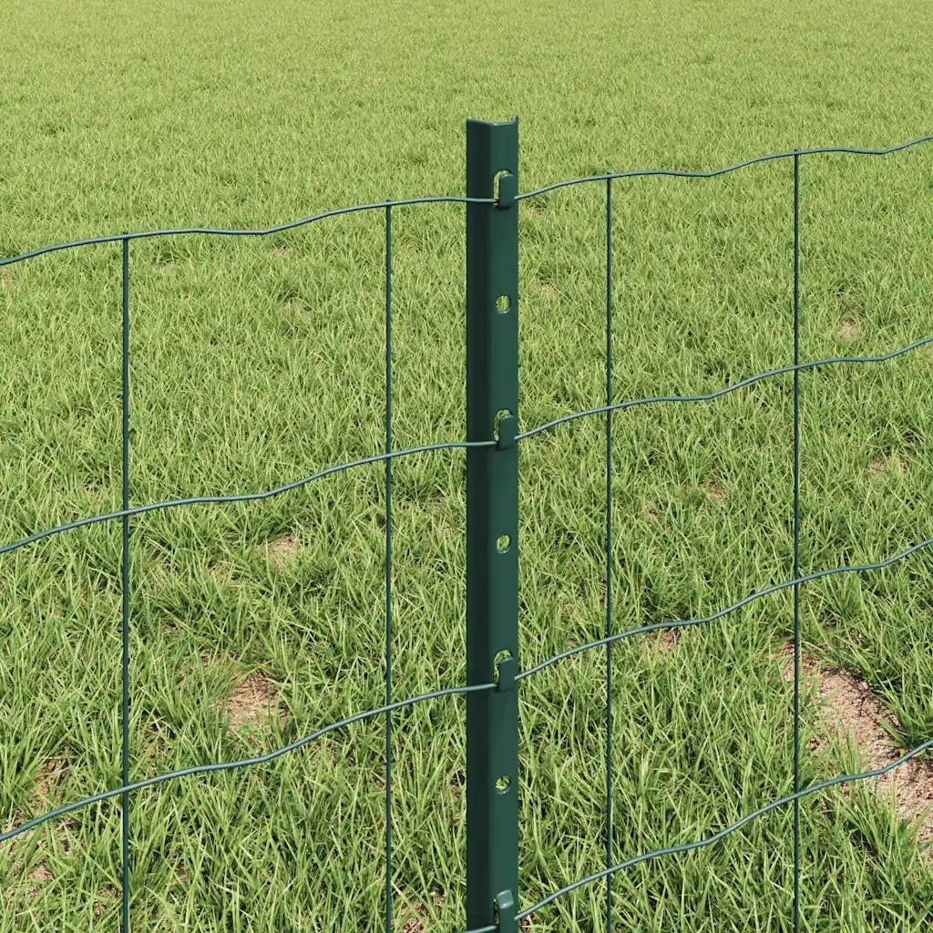 Recinzione da Giardino | Recinzione con Posto Verde