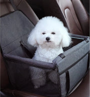 Sedile per cani Auto - Sedile per cani Auto - Sedile per cani Auto - Sedile per cani Auto - Cuscino per cani Auto