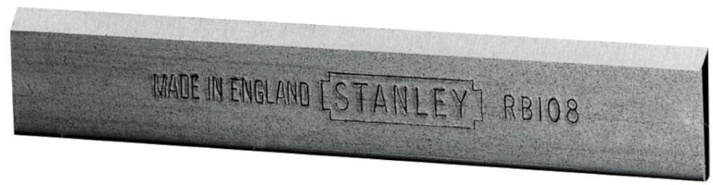 Lama Dirittax Rb5/10 5 Pezzi - Swk Stanley