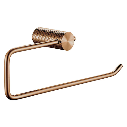 Portasciugamano Da Bagno 9710 Prism Brush Copper
