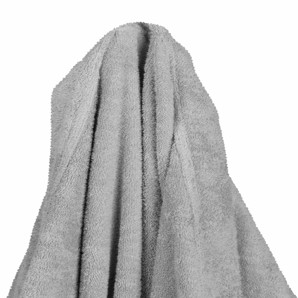Felpa coperta KINN Grigio XXL Cotone CFW1256823