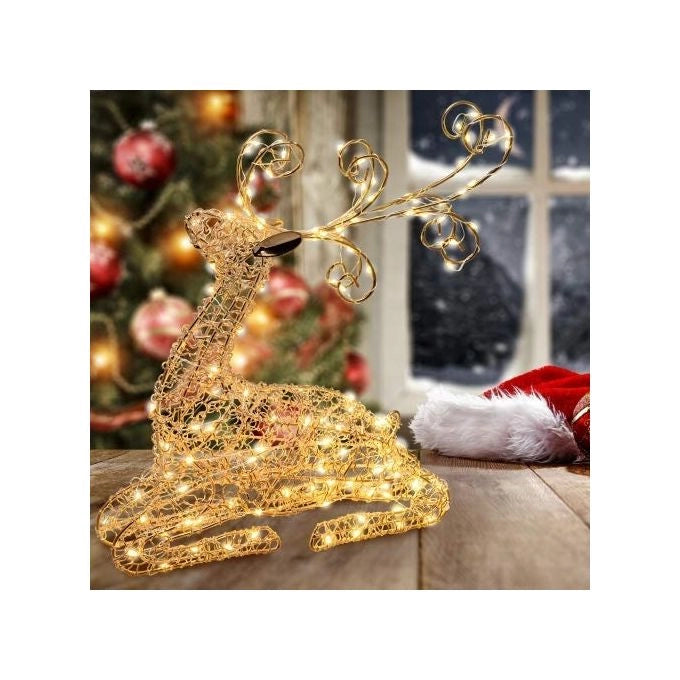 Lotti 63389 illuminazione decorativa Figura luminosa decorativa